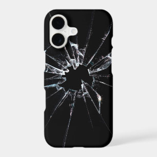 Broken Glass No 1