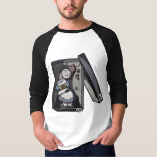 Broken Gnome T-Shirt