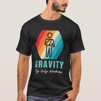 Broken Hand Arm Shoulder Injury Recovery Surgery P T-Shirt