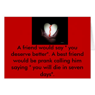 Broken Heart