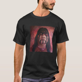 BROKEN HEART AT WAR T-Shirt