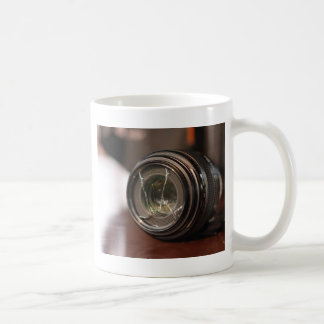 Broken Heart Coffee Mug