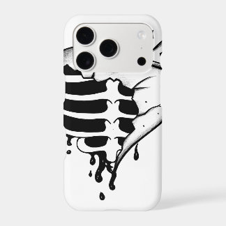 Broken Heart Crown – Strength Through Pain Phone C