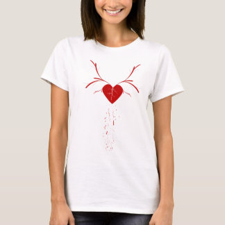 Broken heart T-Shirt