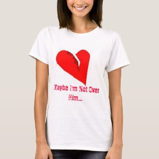 Broken Heart T-Shirt