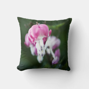Broken Hearts Line Up Cushion