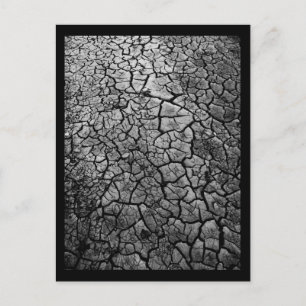 Broken II Postcard