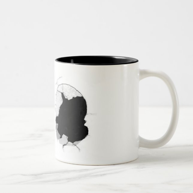 Broken Mug (Right)
