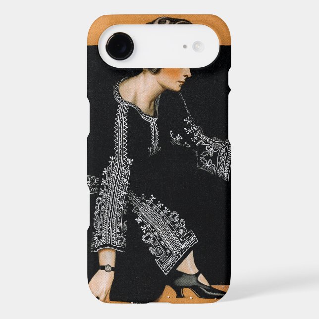 Broken Pearl Necklace Case-Mate Samsung Galaxy Case (Back)