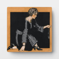 Broken Pearl Necklace