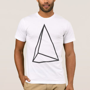 Broken Pyramid T-Shirt