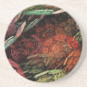 Broken Rainbow Coaster