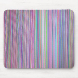 broken tv screen mouse pad
