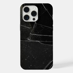 BROKEN WINDOW iPhone 15 PRO MAX CASE