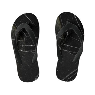 BROKEN WINDOW KID'S THONGS