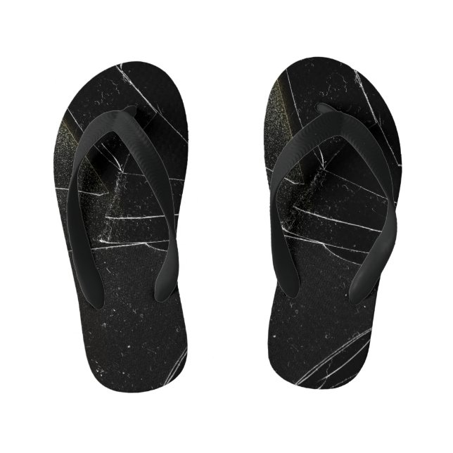 BROKEN WINDOW KID'S THONGS (Footbed)