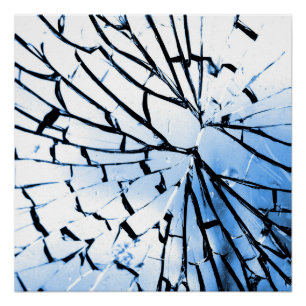 broken window poster
