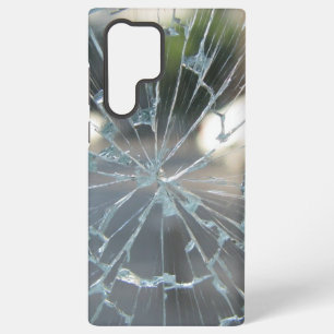 broken window samsung galaxy case