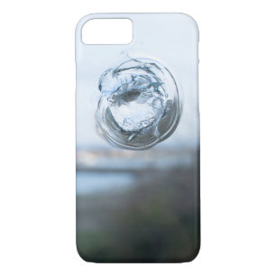 Broken windows iPhone 8/7 case