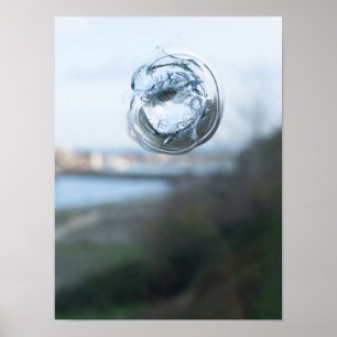 Broken windows poster