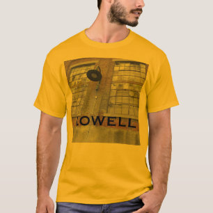 Broken Windows T-Shirt
