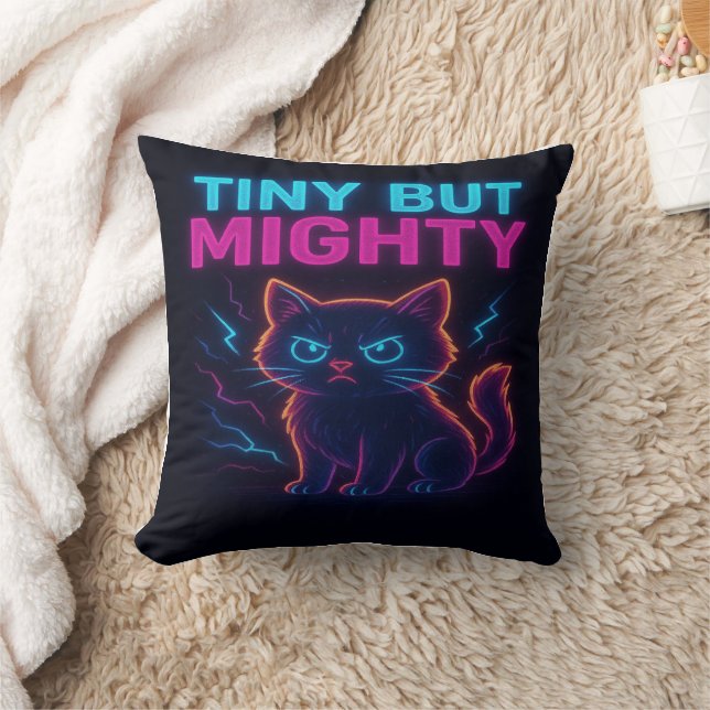 Broken Yet Bright Cushion (Blanket)