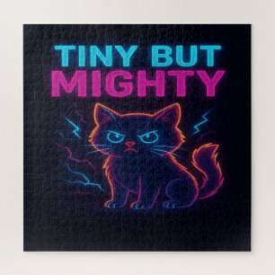 Broken Yet Bright Jigsaw Puzzle