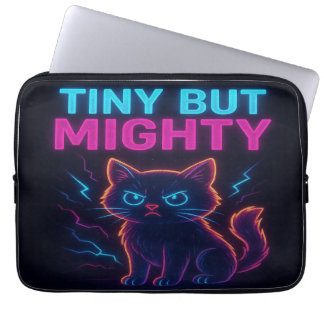 Broken Yet Bright Laptop Sleeve