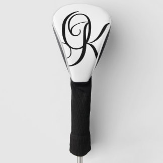 BROKENBOYZ INC. GOLF HEAD COVER