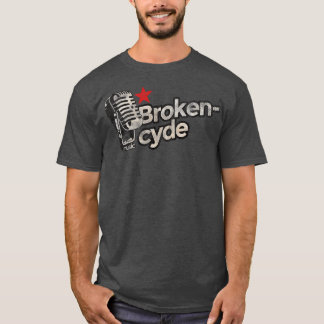 Brokencyde Vintage T-Shirt