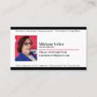 Broker Business Cards