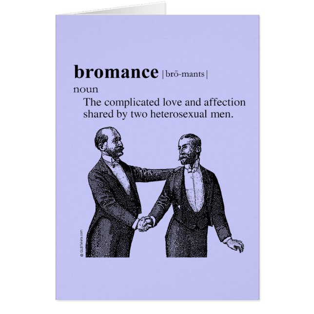 BROMANCE (Front)