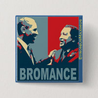 Bromance!