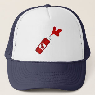 Bromato Trucker Hat