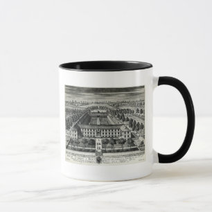 Bromley College in Kent Mug