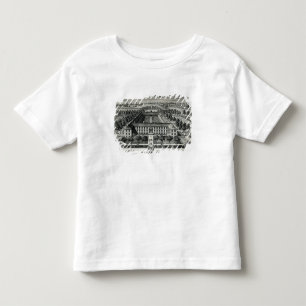 Bromley College in Kent Toddler T-Shirt