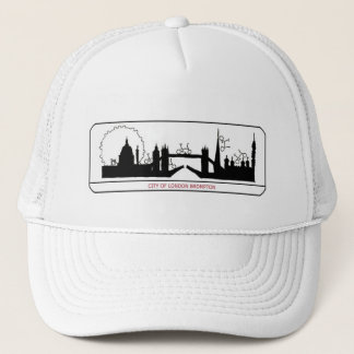 Brompton City of London Hat