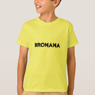 Bronana T-Shirt