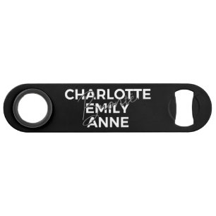 Brontë Sisters II - Charlotte & Emily & Anne