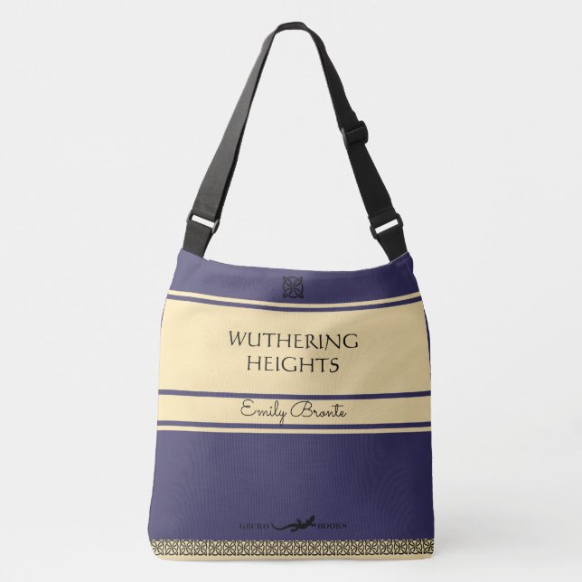 Bronte Sisters Retro Style Bags (Front)