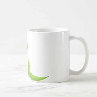 Brontosaurus Coffee Mug