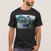 Brontosaurus