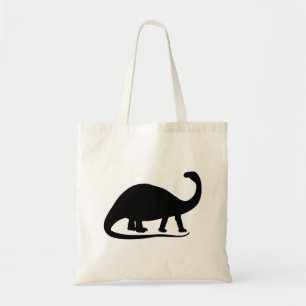 Brontosaurus Tote Bag