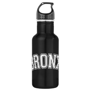 BRONX 532 ML WATER BOTTLE