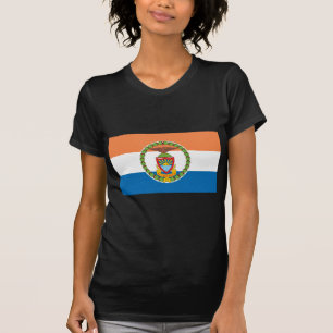 Bronx Borough Flag T-Shirt
