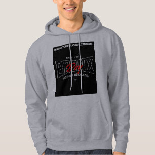 BRONX BOY HOODIE