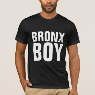BRONX BOY NYC T-Shirts