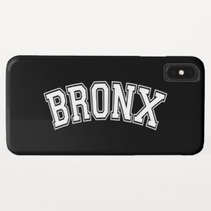 BRONX iPhone XS MAX CASE