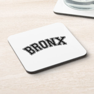 BRONX COASTER