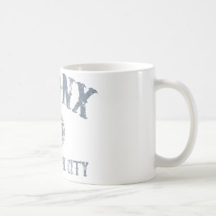 *Bronx Coffee Mug